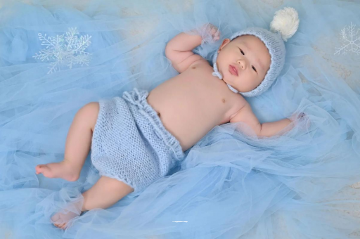 玉环1个月宝宝咳嗽