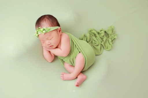 玉环宝宝睡觉打呼噜