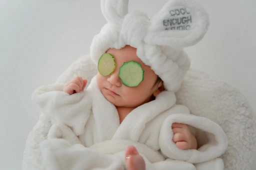 玉环宝宝屁股过敏红